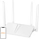 Imou HR340 Ασύρματο Router Wi‑Fi 4