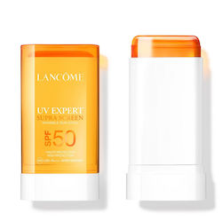 Lancome UV Expert Supra Screen Wasserdichter Sonnencreme Stick für das Gesicht SPF50 18gr
