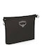 Organizer Pouch Osprey Ultralight Zipper Sack L Black