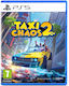 Taxi Chaos 2 PS5 Game
