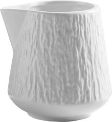 Ulcior De Lapte Din Porțelan Rock 85ml 5.7x4x5.9cm Set 6 Bucăți Ulcior De Lapte Din Porțelan Rock 85ml 5.7x4x5.9cm Set 6 Bucăți