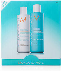 Moroccanoil Hydration Travel Set Moroccanoil Hydration Travel Set