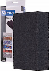 Geko Γυαλόχαρτο Κ220 / K220 70x100mm Geko Γυαλόχαρτο Κ220 / K220 70x100mm