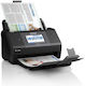 Epson WorkForce ES590W Scanner A4