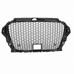 Look Mască Decorativă Pentru Mașină Audi A3