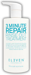 Eleven Australia 3 Minute Repair Rinse Out Treatment 500ml Eleven Australia 3 Minute Repair Rinse Out Treatment 500ml