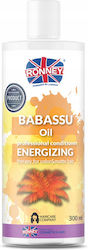 Ronney Babassu Oil Energizing Conditioner Colored Hair 300ml Ronney Babassu Oil Energizing Conditioner Colored Hair 300ml