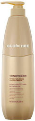 Olorchee Nutrient Nourishing Collagen Hair Conditioner 800ml Olorchee Nutrient Nourishing Collagen Hair Conditioner 800ml