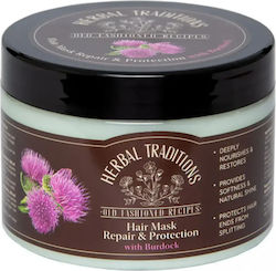 Haarmaske Brennnessel 300ml Haarmaske Brennnessel 300ml