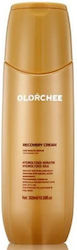 Olorchee Recovery Cream One Minute Express Hair Treatment 300ml Olorchee Recovery Cream One Minute Express Hair Treatment 300ml
