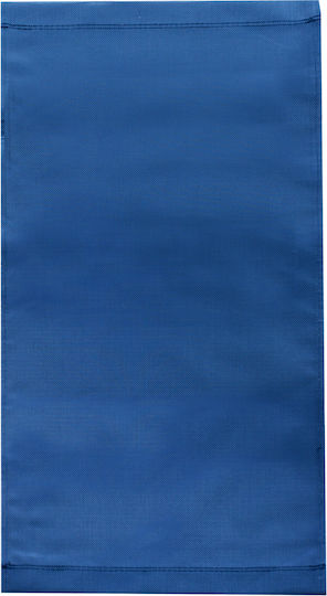 HomeMarkt Плат За Шезлонг Син 40x110см