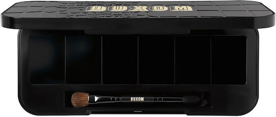 Buxom Eyeshadow Σκιά Ματιών σε Στερεή Μορφή Black