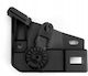 Vw Touran Caddy Hood Opening Handle 2004-2015