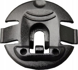 1x Clips Din Plastic Pentru Tapițerie Volkswagen Passat B7