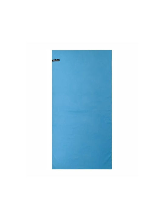 Kentia Active 0126 Women's Fabric Beach Towel 9...