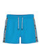 Men's Swimwear Shorts Turquoise