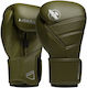 Hayabusa T3 Kanpeki Boxing Gloves Leather for C...