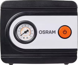 Osram Tyreinflate Car Tire Pump With Cable Osram Tyreinflate Car Tire Pump With Cable