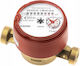 Hydrometer Without Coupling
