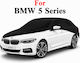 Acoperă Auto Bmw Seria 5
