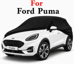 Κουκούλα Αυτοκινήτου Ford Puma
