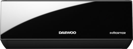 Daewoo Pro Series Klimaanlage Inverter 12000 BTU A++/A+ mit WiFi