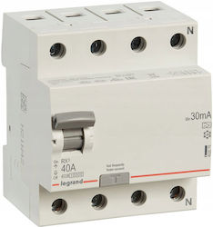 Legrand Industrial Switch