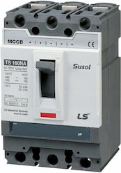 Schneider Electric Comutator Industrial Compact