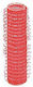 Donegal Hair Rollers In Beige Colour 12 Pieces
