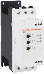 Lovato Electric Βιομηχανικό Ρελέ Λυχνίας