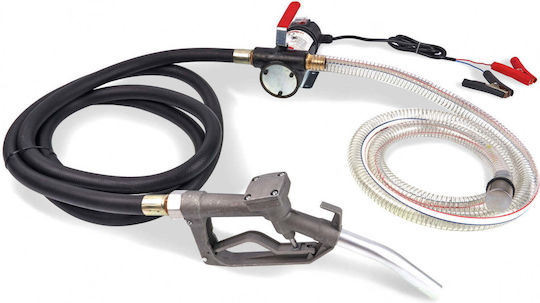 Elektrische Kraftstoffpumpe für Autos Petroleum 12v 175w