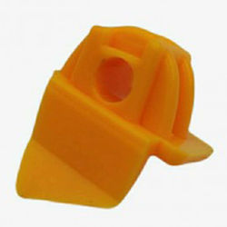 Set Plastic Torx Protecție Jantă Din Plastic