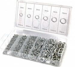 Set Rödeles Grover-Groover 1200 Stück Set Rödeles Grover-Groover 1200 Stück