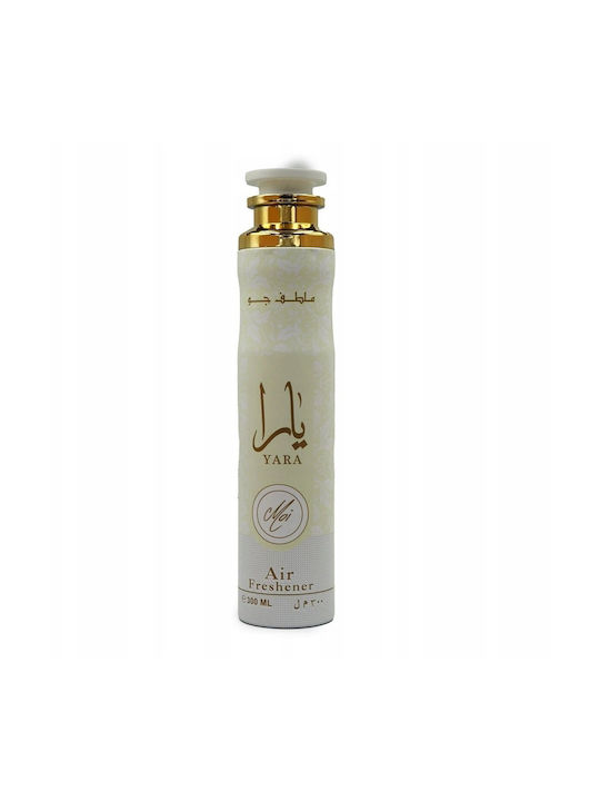 Lattafa Yara Moi Jasmine Room Air Freshener 300 Ml Unisex