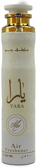 Lattafa Yara Moi Jasmine Room Air Freshener 300 Ml Unisex