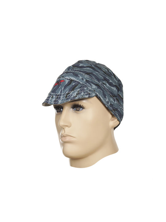 Weldas Шапки За Заварчик 23-3524 7 1/4 58mm