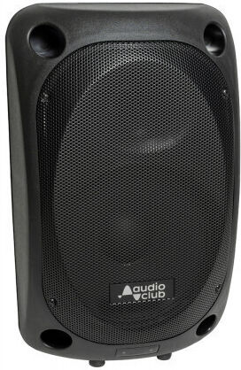 Audio Club MOOV-15 EUR-OPE-4031 Παθητικό Ηχείο PA 400W