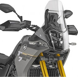 Givi Μπροστά Καρίνα Μοτοσυκλέτας για Yamaha Tenere 700 Διάφανο Givi Μπροστά Καρίνα Μοτοσυκλέτας για Yamaha Tenere 700 Διάφανο