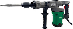 NewBeat DH-0935 Σκαπτικό Πιστολέτο Ρεύματος 1400W NewBeat DH-0935 Σκαπτικό Πιστολέτο Ρεύματος 1400W