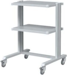 Digas G. Rollbares Medizinisches Krankenpflegetisch 22640-11 Digas G. Rollbares Medizinisches Krankenpflegetisch 22640-11
