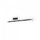 Door Closer for Doors up to 130cm and 70kg Black