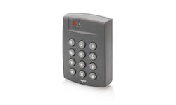 Roger Access Control για Πρόσβαση με Κάρτα