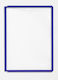 Durable Κορνίζα A4