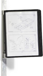 Durable Rahmen A4