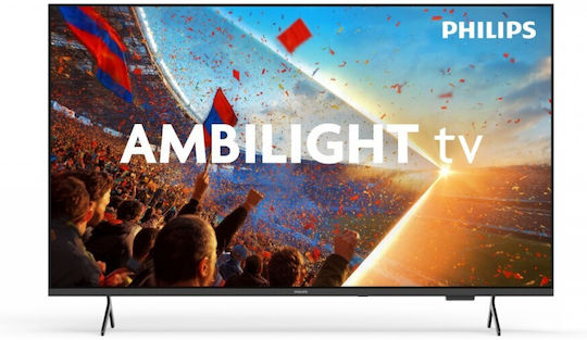 Philips Smart Televizor 55" 4K UHD LED PUS8001 HDR 2026 55PUS8001/12