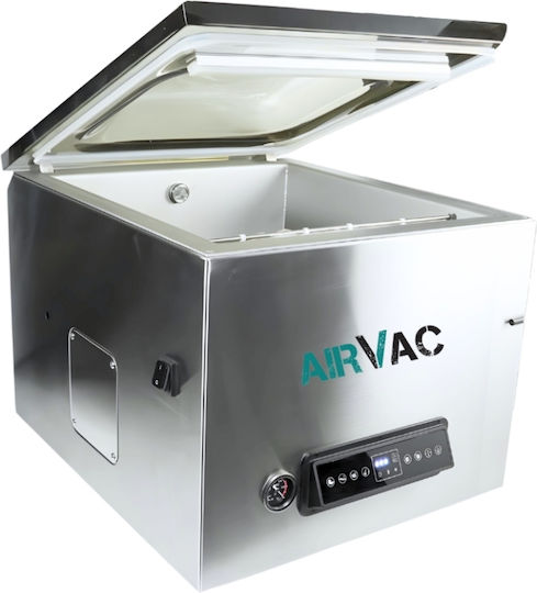 Вакуумна Уредба Външна Airvac Dz 400t