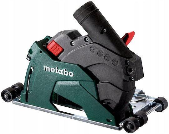 Metabo Suction Flange Suction Attachment Ced 125 Plus Cutting