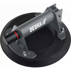 Dedra Einzeln Arbeits-Saugnapf Durchmesser 200mm