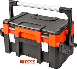 Tood Tools Măsuță Din Aluminiu Pentru Depozitarea Uneltelor L58xA36xÎ29cm 358000084