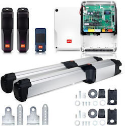 Bft Set Motor 51575